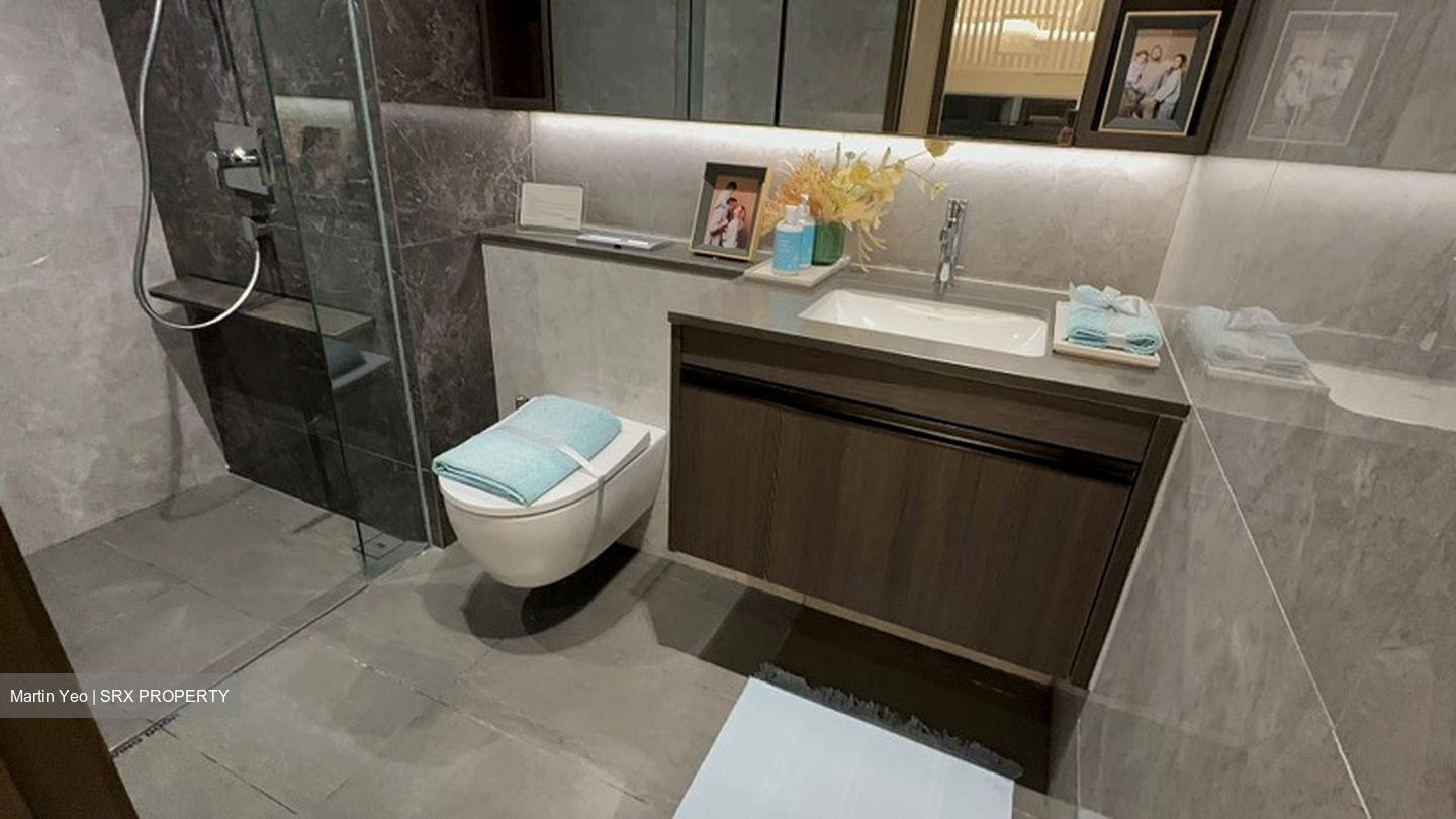Tembusu Grand (D15), Condominium #600004251